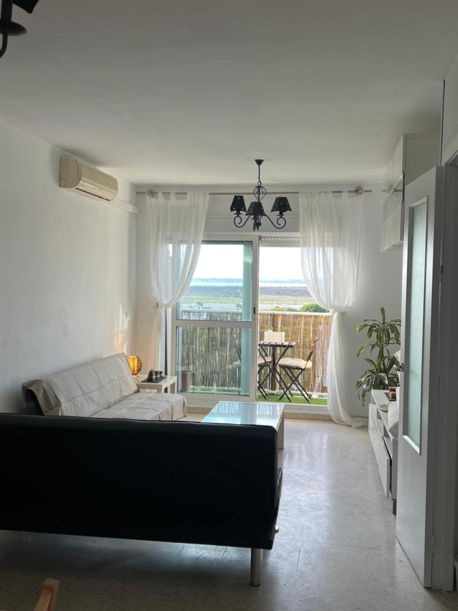 Ferienwohnung La Bahia Playa El Trocadero Exterior foto